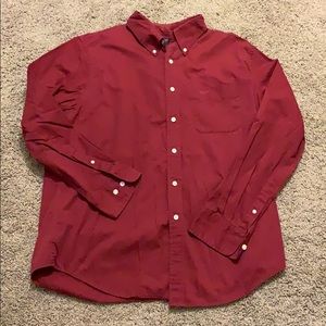 Like new men’s Dockers button up.